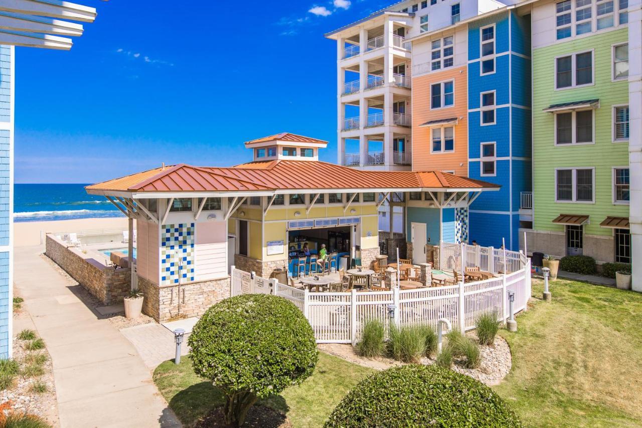The Sanctuary - Sunset Haven B335 Lägenhet Virginia Beach Exteriör bild